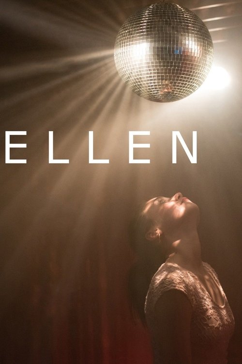 Ellen — постер