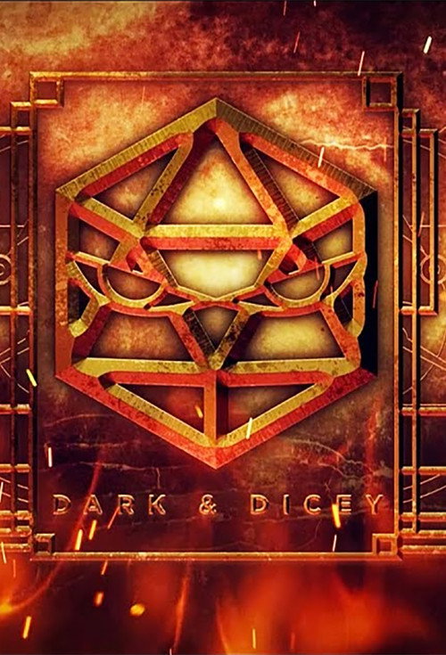 Dark & Dicey — постер