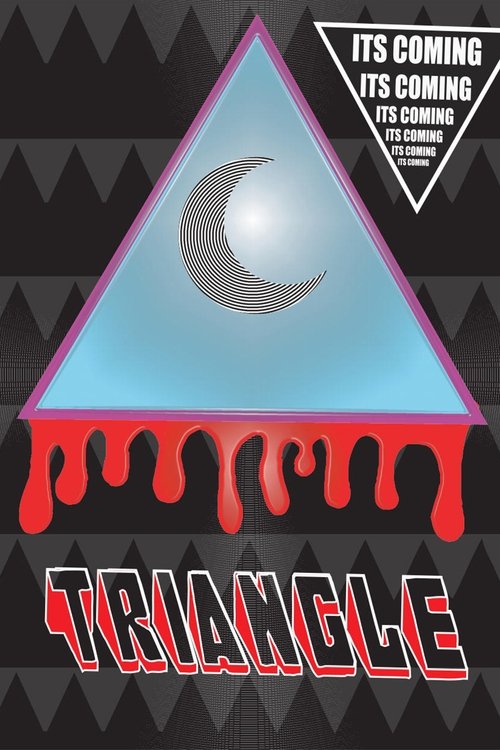 Triangle — постер