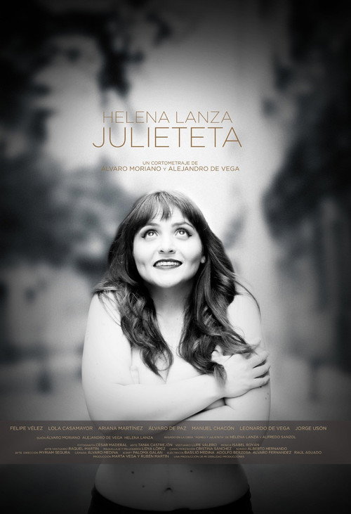 Julieteta — постер