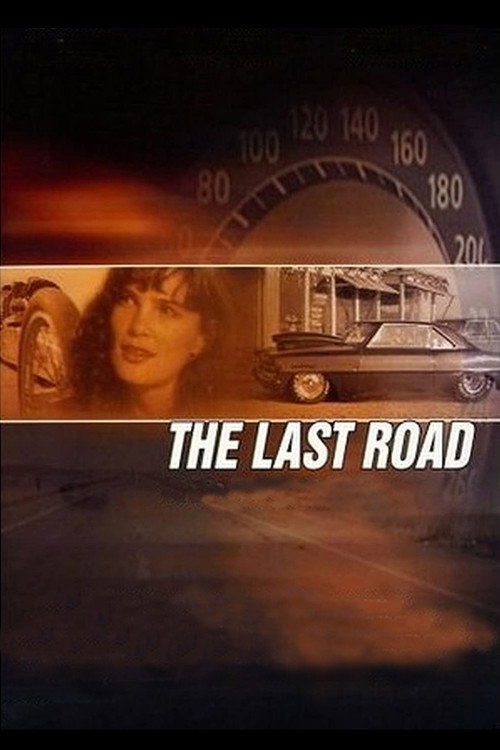 The Last Road — постер