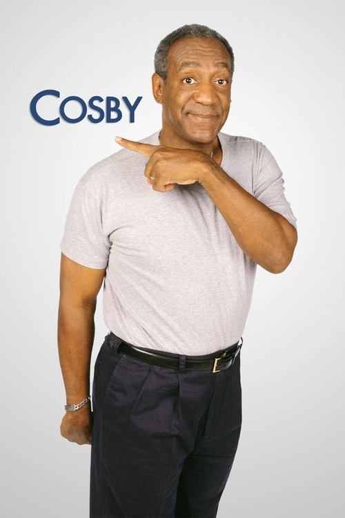 Cosby — постер