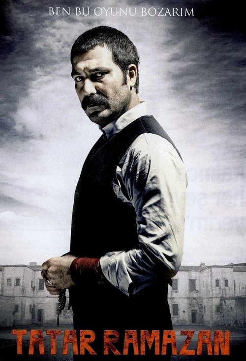 Татар Рамазан — постер