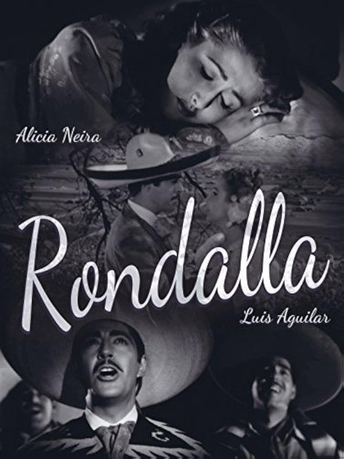 Rondalla — постер