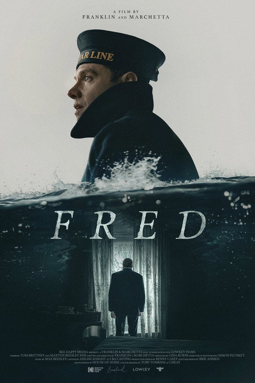 Fred — постер