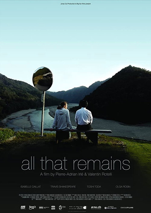 All That Remains — постер