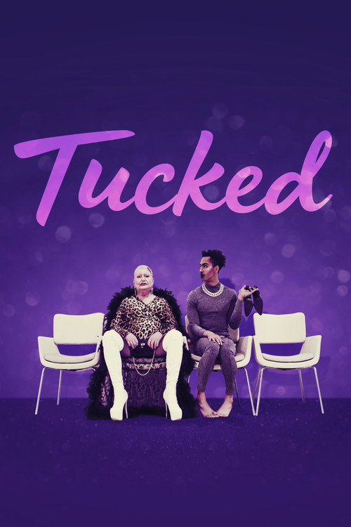 Tucked — постер