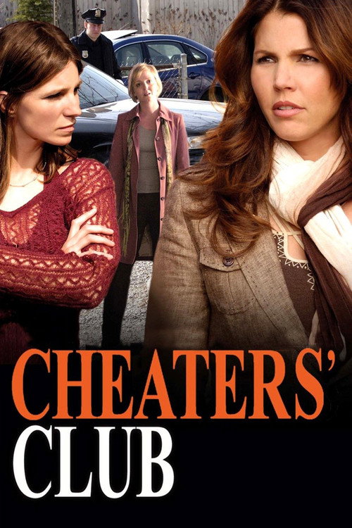 Cheaters' Club — постер