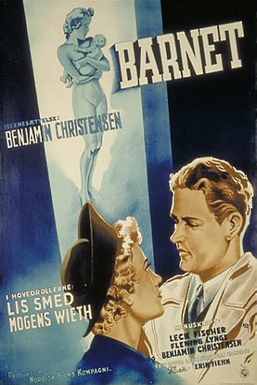 Barnet — постер