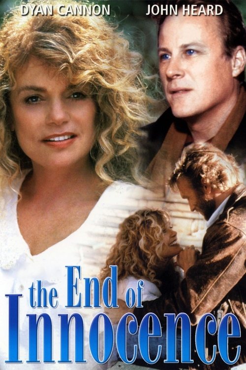 The End of Innocence — постер