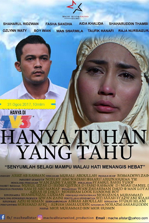 Hanya Tuhan Yang Tahu — постер