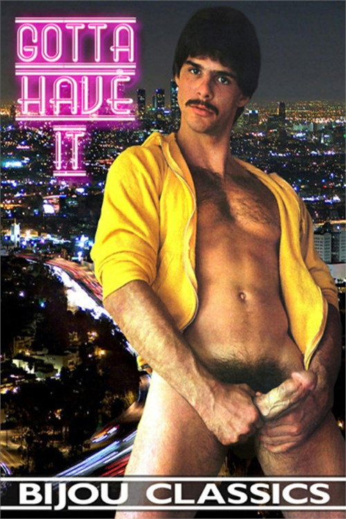 Gotta Have It — постер