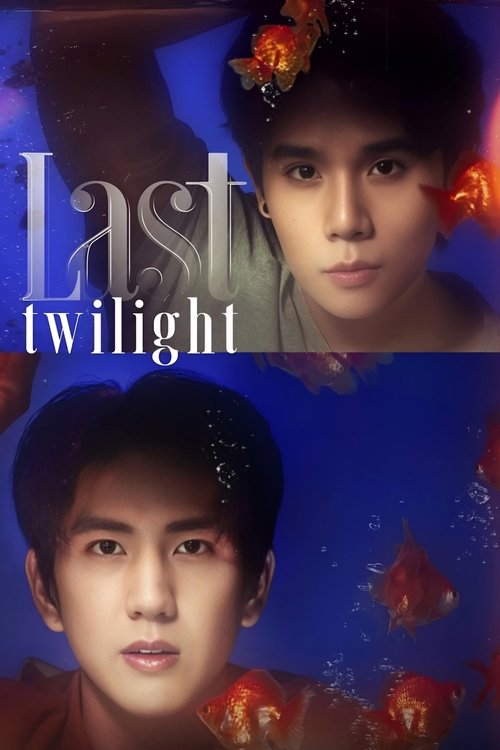 Last Twilight — постер