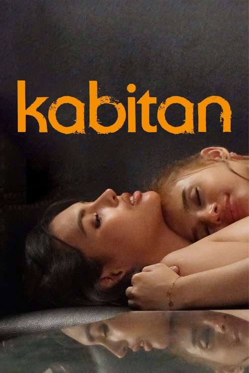 Kabitan — постер