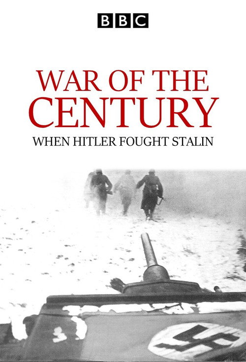 War of the Century — постер