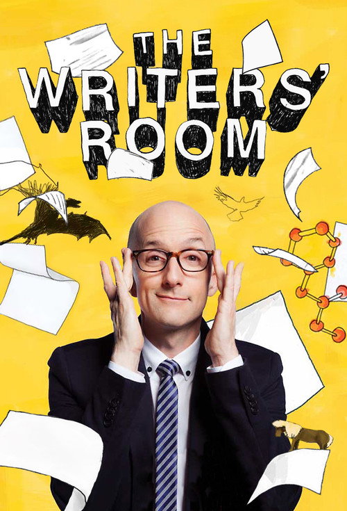 The Writers' Room — постер
