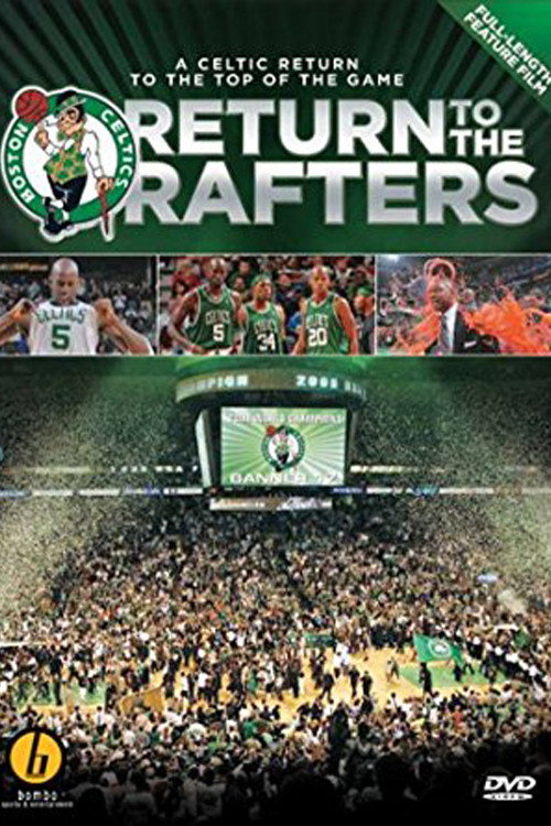 Return to the Rafters — постер