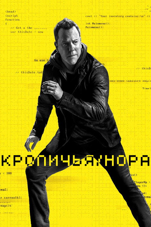 Кроличья нора — постер