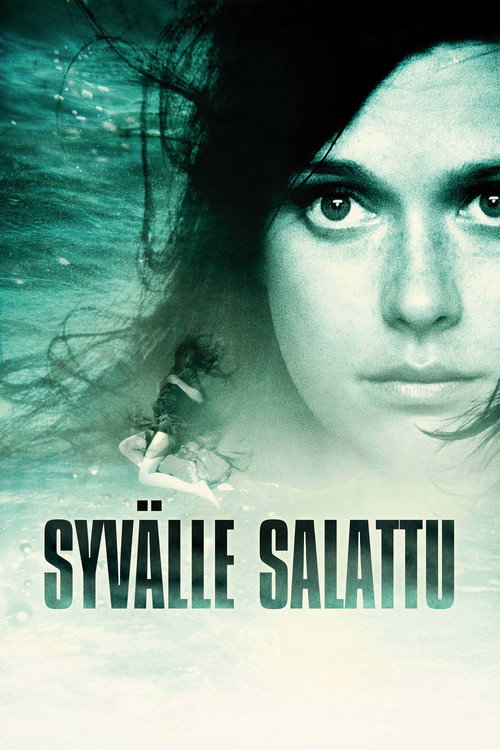 Syvälle salattu — постер