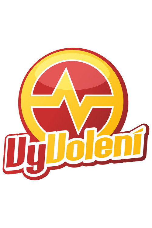 VyVolení — постер