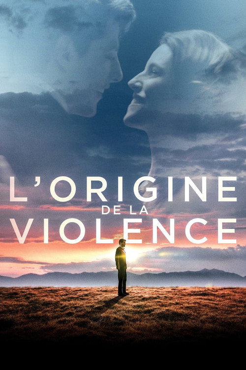 L'Origine de la violence — постер