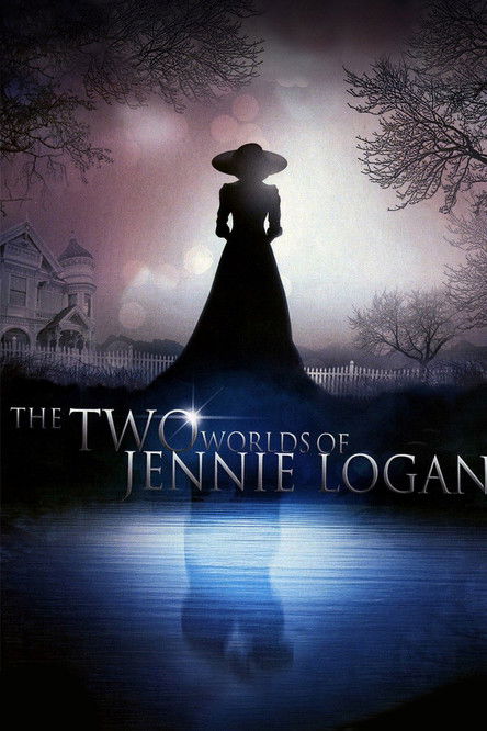 The Two Worlds of Jennie Logan — постер