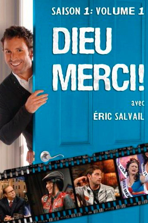 Dieu merci! — постер