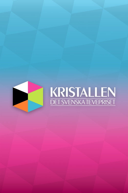 Kristallen — постер