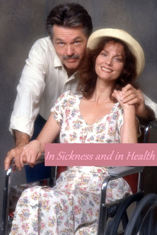In Sickness and in Health — постер