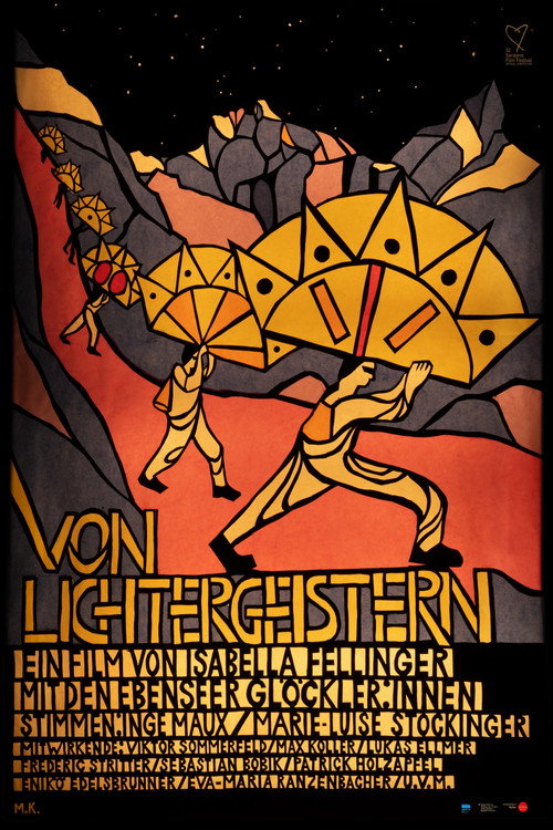 Von Lichtergeistern — постер