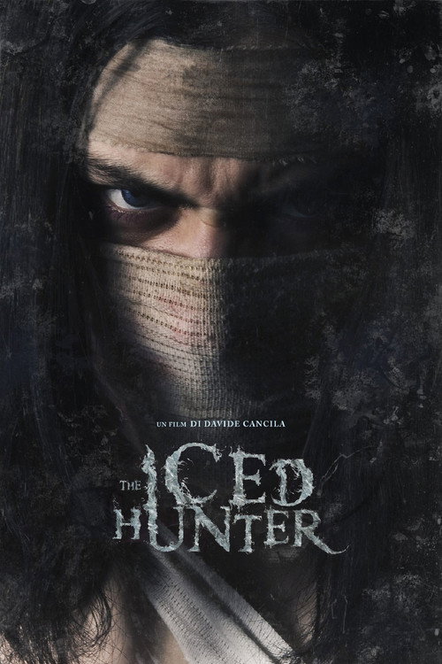 The Iced Hunter — постер