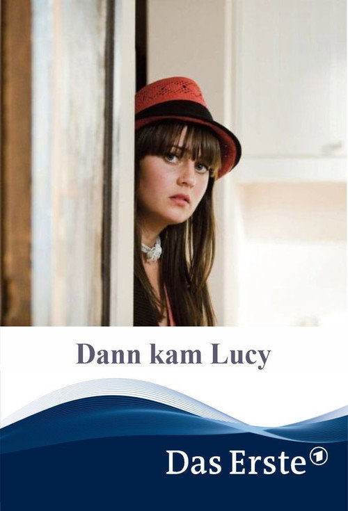 Dann kam Lucy — постер