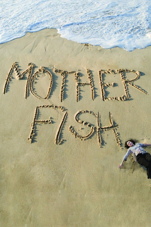 Mother Fish — постер