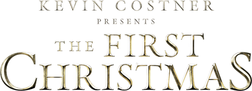 Kevin Costner Presents: The First Christmas — логотип