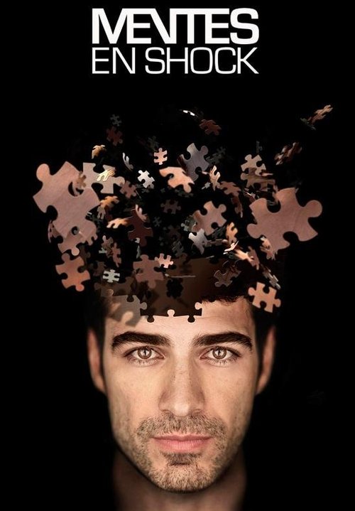 Mentes en Shock — постер