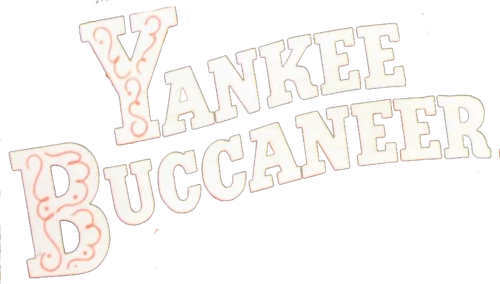 Yankee Buccaneer — логотип