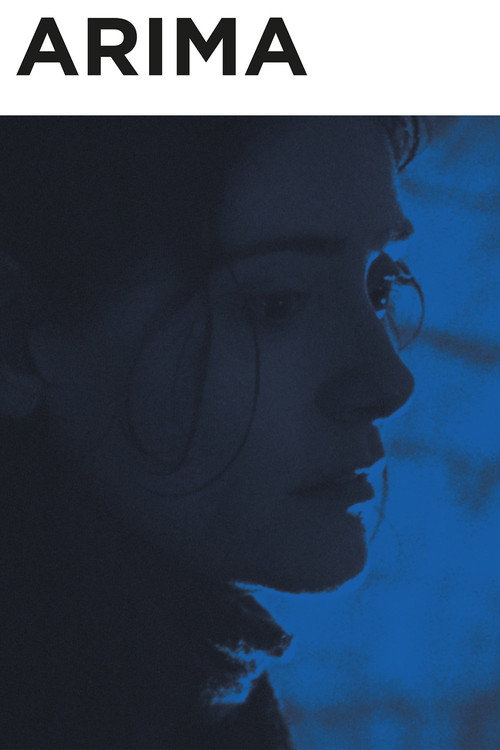 Arima — постер