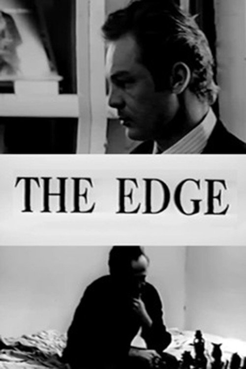 The Edge — постер