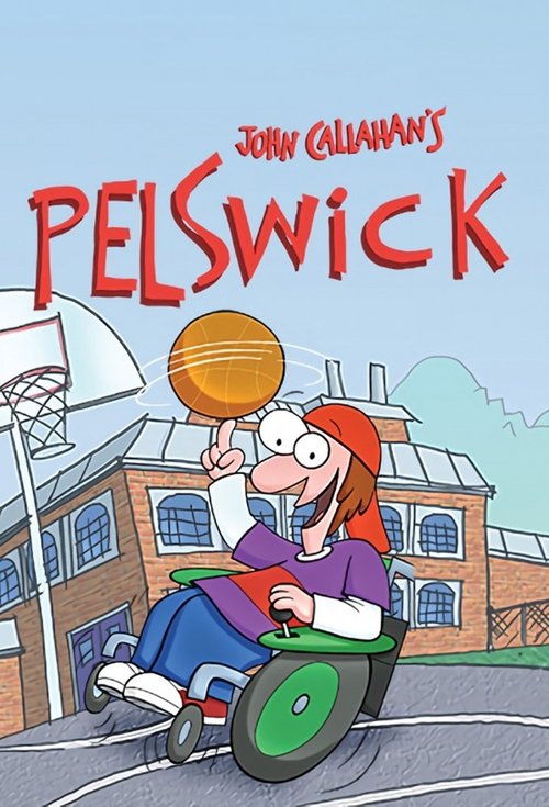 Pelswick — постер