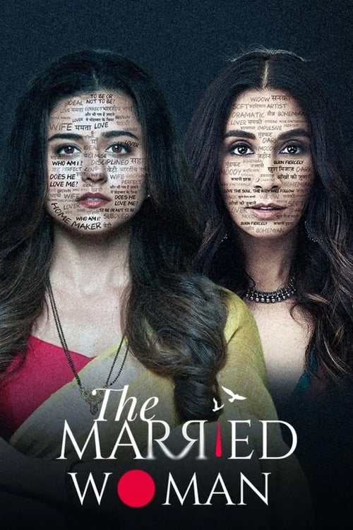 The Married Woman — постер