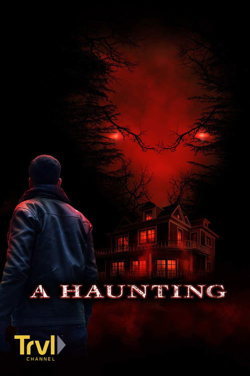 A Haunting — постер