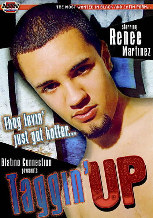 Taggin' Up — постер