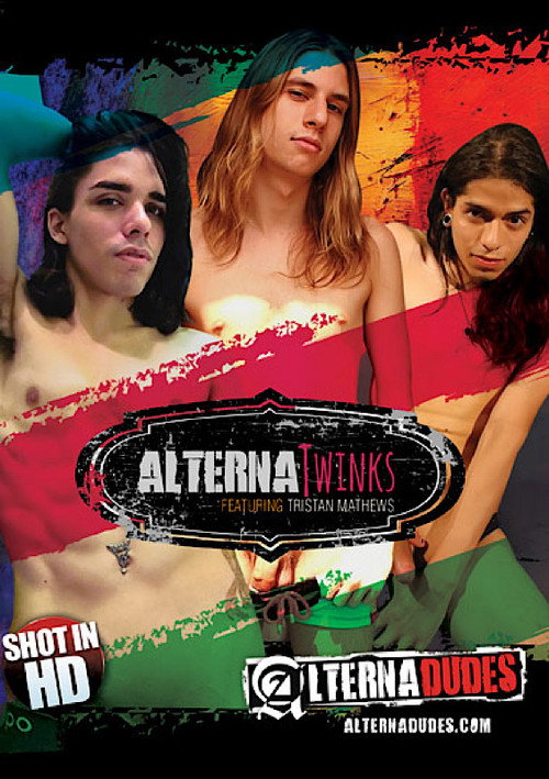 AlternaTwinks — постер