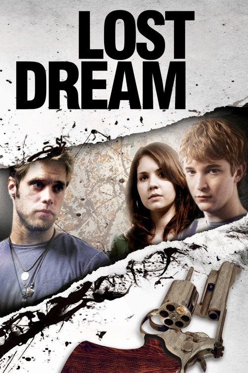 Lost Dream — постер