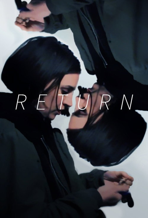 Return — постер