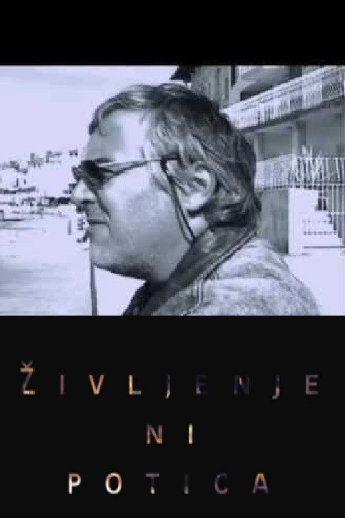 Zoran Predin - Življenje ni potica — постер