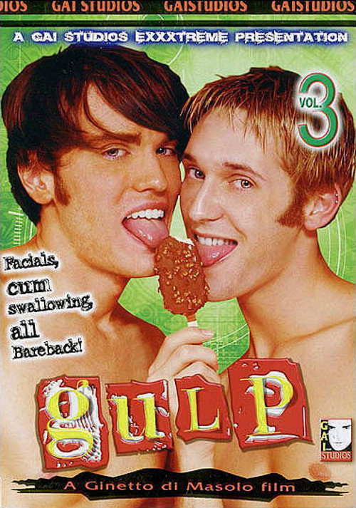 Gulp 3 — постер