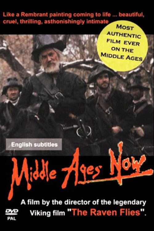 Bödeln och skökan — постер