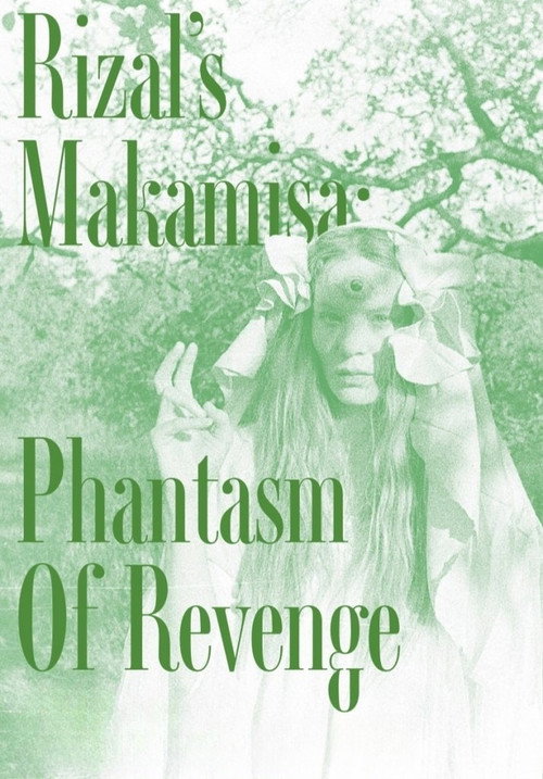 Rizal's Makamisa: Pantasma ng Higanti — постер