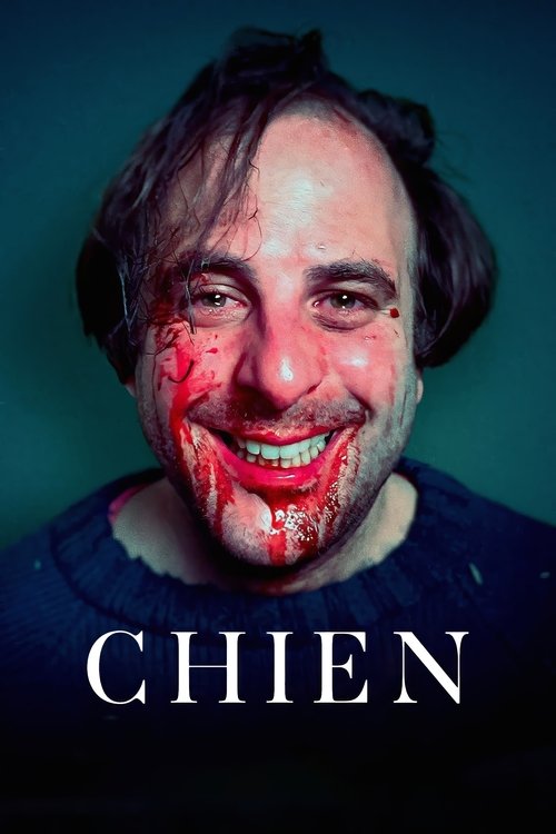 Chien — постер